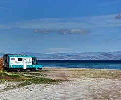 Unique Campervan For Sale - Image 5/7