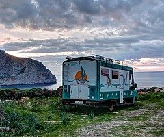 Unique Campervan For Sale - Image 6/7