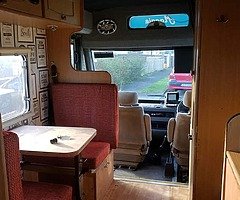 Unique Campervan For Sale - Image 7/7