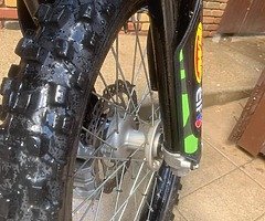 2015 Kawasaki KFX - Image 5/5