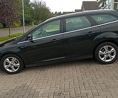 Fór Focus.estate.1.6.tdci