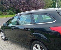 Fór Focus.estate.1.6.tdci