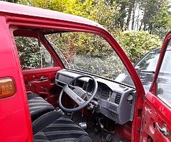 Bedford rascal/cbr1000 - Image 3/6