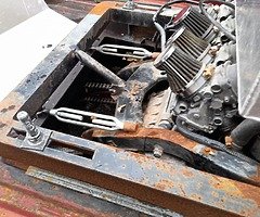 Bedford rascal/cbr1000 - Image 4/6