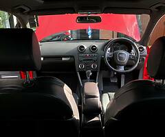 Audi A3 2.0TDI DSG -SWAPS- - Image 3/5