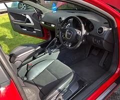Audi A3 2.0TDI DSG -SWAPS- - Image 4/5