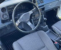 1985 Toyota Corolla - Image 7/10