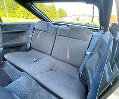 1985 Toyota Corolla - Image 8/10