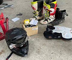 2015 Yamaha YZF - Image 4/5