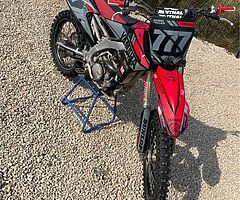 2015 Yamaha YZF - Image 5/5