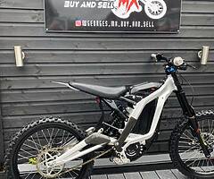 Sur Ron light bee x off road - Image 3/6