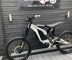 Sur Ron light bee x off road - Image 4/6
