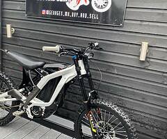 Sur Ron light bee x off road - Image 5/6