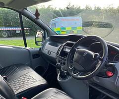 2014 Renault Renault Traffic