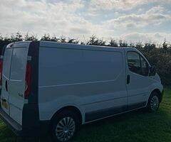 2014 Renault Renault Traffic - Image 4/8