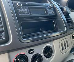 2014 Renault Renault Traffic - Image 6/8