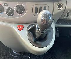 2014 Renault Renault Traffic - Image 7/8