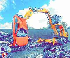 WE WANT YOUR UNWANTED VEHICLES FOR CASH TODAY