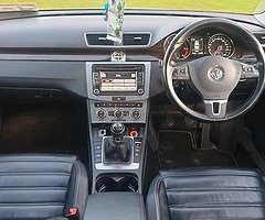 Vw cc sport manual top speck - Image 6/10