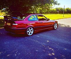 1997 BMW Series 3 - Image 3/10