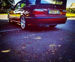 1997 BMW Series 3 - Image 7/10