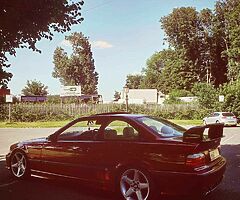 1997 BMW Series 3 - Image 8/10