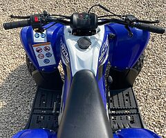 2018 Yamaha YZF