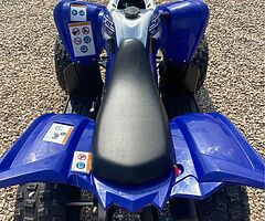 2018 Yamaha YZF - Image 3/9