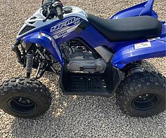 2018 Yamaha YZF - Image 4/9