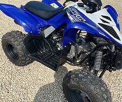 2018 Yamaha YZF - Image 5/9