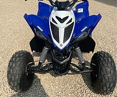 2018 Yamaha YZF - Image 6/9