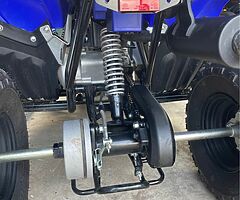 2018 Yamaha YZF - Image 7/9