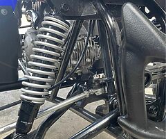 2018 Yamaha YZF - Image 8/9