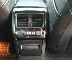 2017 skoda superb - Image 7/10
