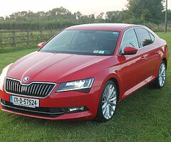 2017 skoda superb - Image 10/10