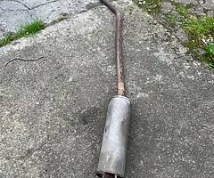 Civic Ep parts - Image 8/10