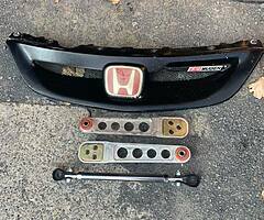 Civic Ep parts - Image 10/10