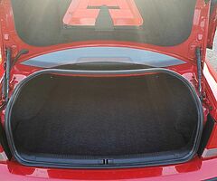 2000 Volkswagen Passat