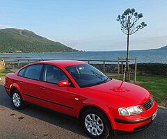 2000 Volkswagen Passat - Image 3/10