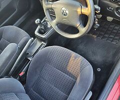 2000 Volkswagen Passat - Image 6/10