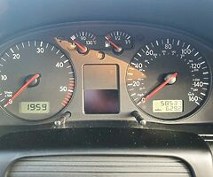 2000 Volkswagen Passat - Image 7/10