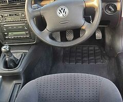 2000 Volkswagen Passat - Image 10/10