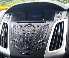 ,2012. Ford focus.16.tdci