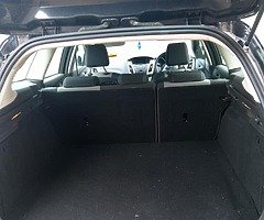 ,2012. Ford focus.16.tdci - Image 7/10