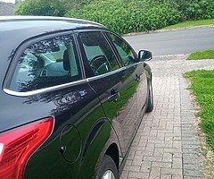 ,2012. Ford focus.16.tdci - Image 9/10