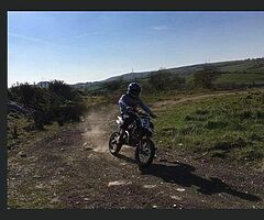 140 pit bike - Image 3/6