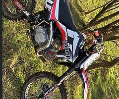 140 pit bike - Image 4/6