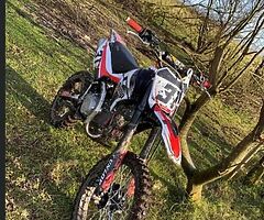 140 pit bike - Image 5/6