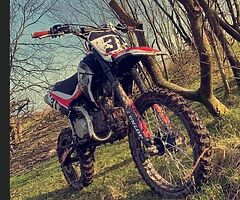 140 pit bike - Image 6/6