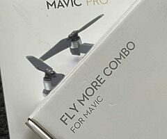 Dji mavic pro